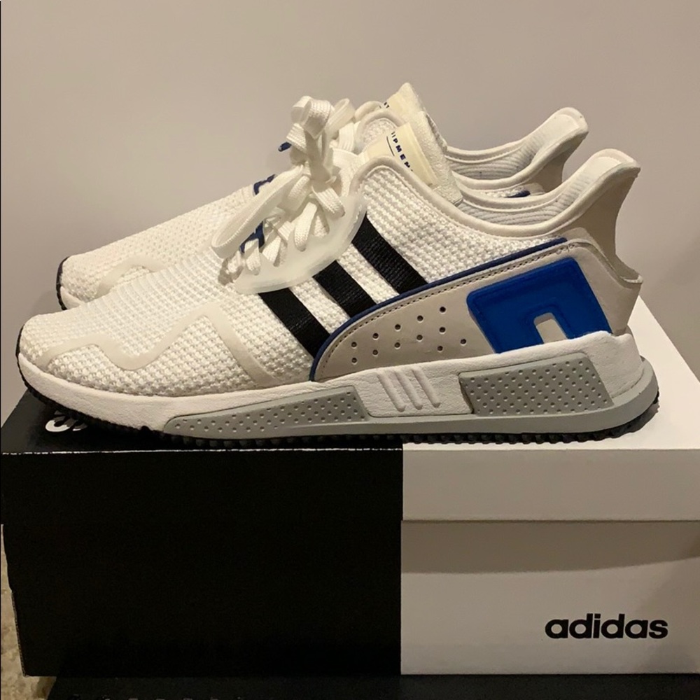 EQT Cushion ADV 'White Royal'